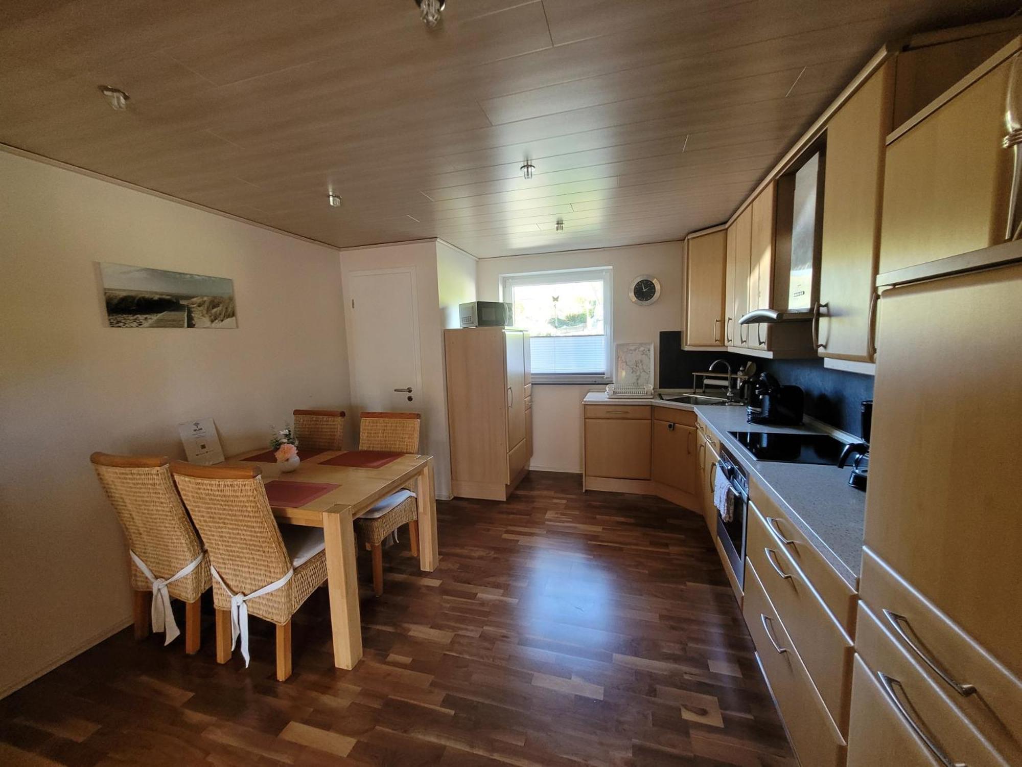 Ferienwohnung Halle Halle  Ngoại thất bức ảnh