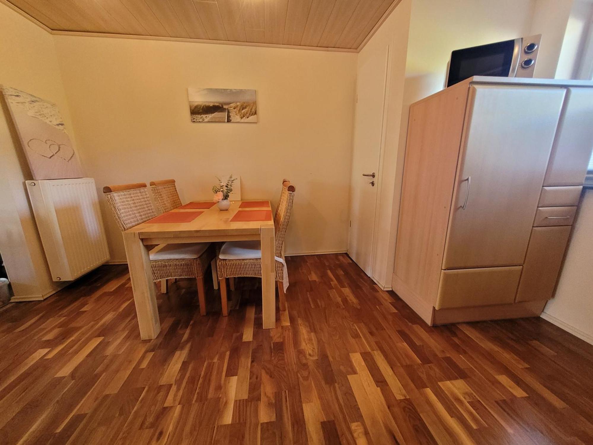 Ferienwohnung Halle Halle  Ngoại thất bức ảnh