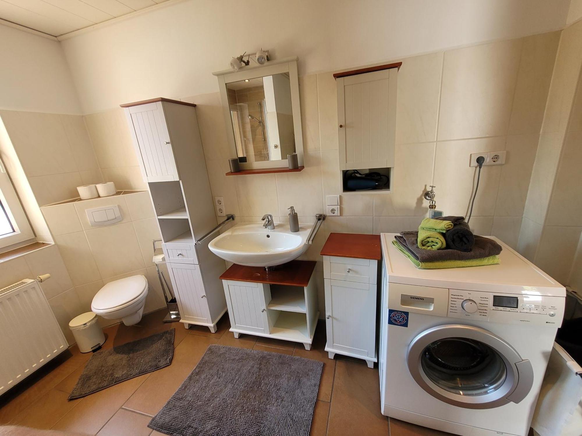 Ferienwohnung Halle Halle  Ngoại thất bức ảnh