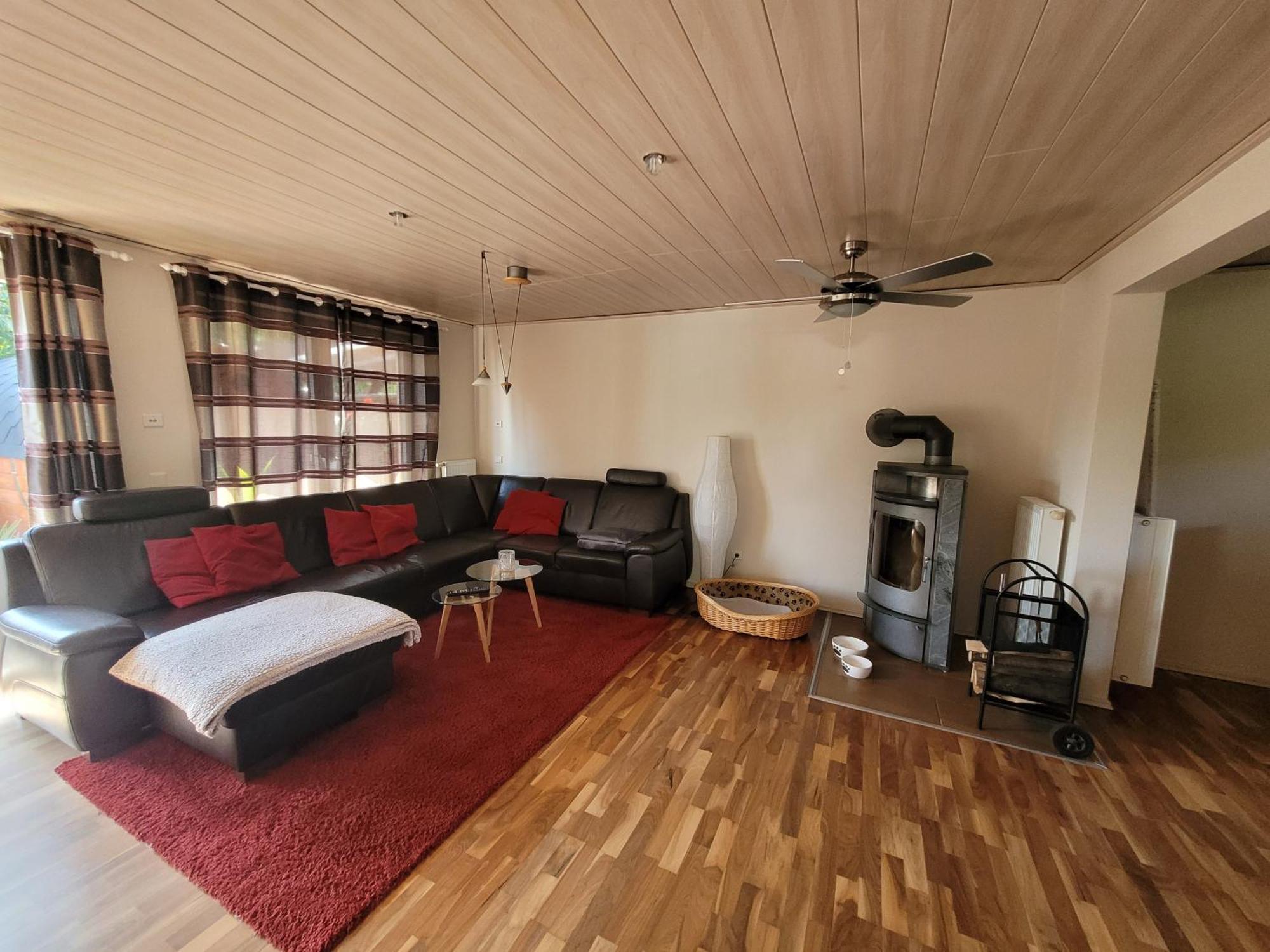 Ferienwohnung Halle Halle  Ngoại thất bức ảnh