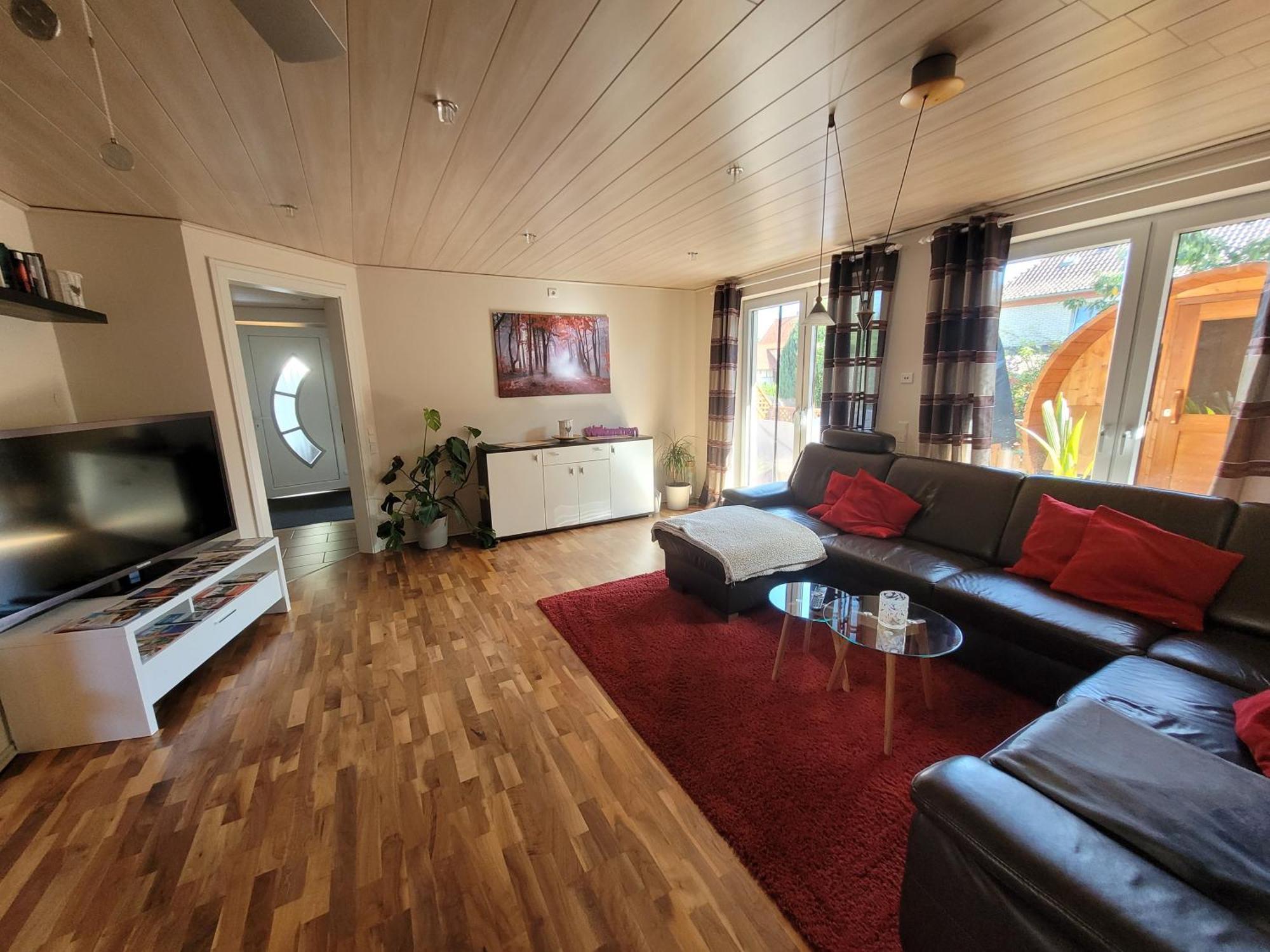 Ferienwohnung Halle Halle  Ngoại thất bức ảnh