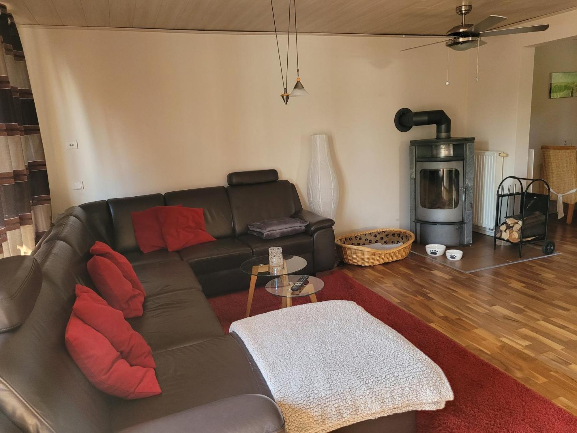 Ferienwohnung Halle Halle  Ngoại thất bức ảnh