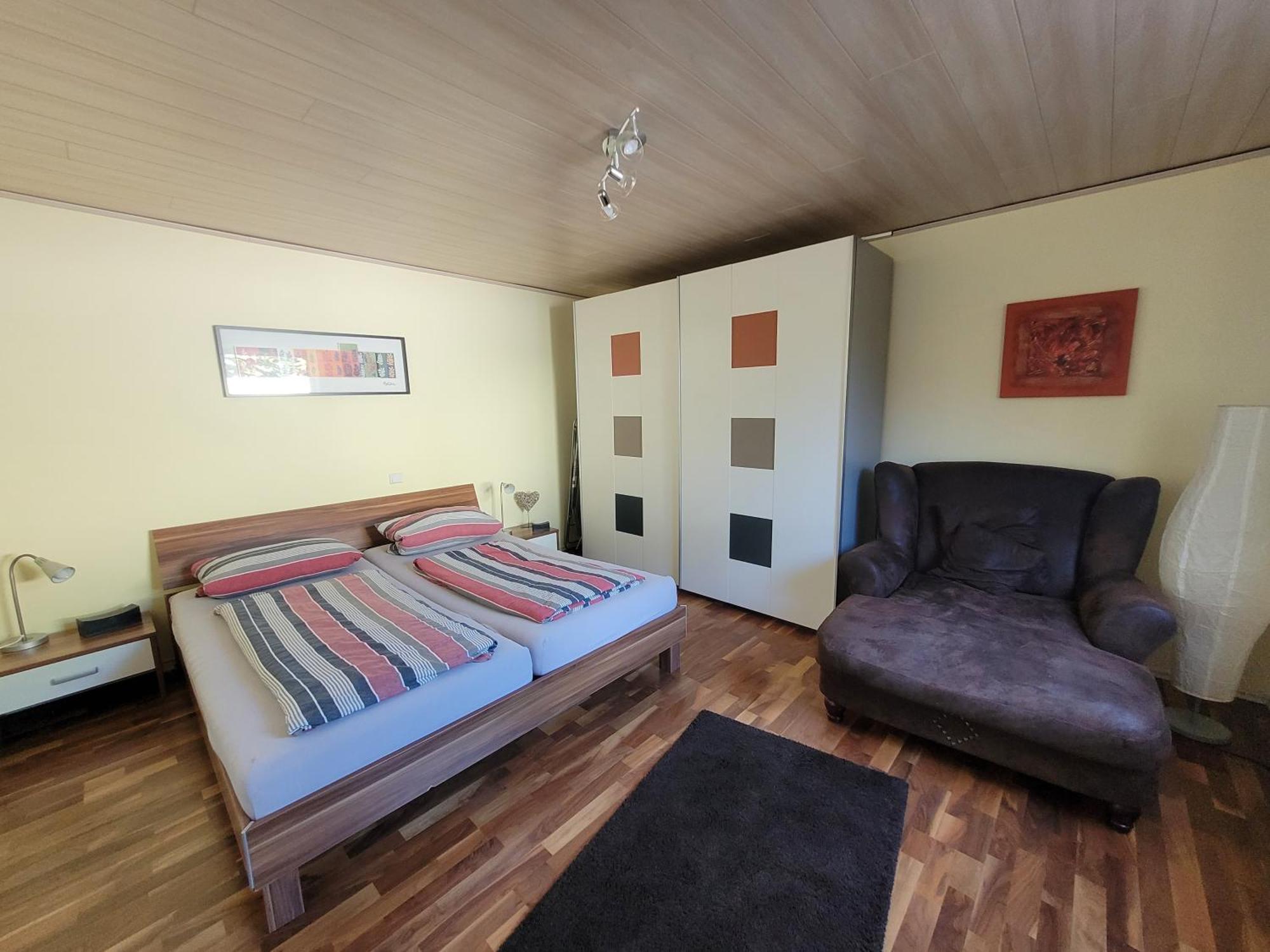 Ferienwohnung Halle Halle  Ngoại thất bức ảnh