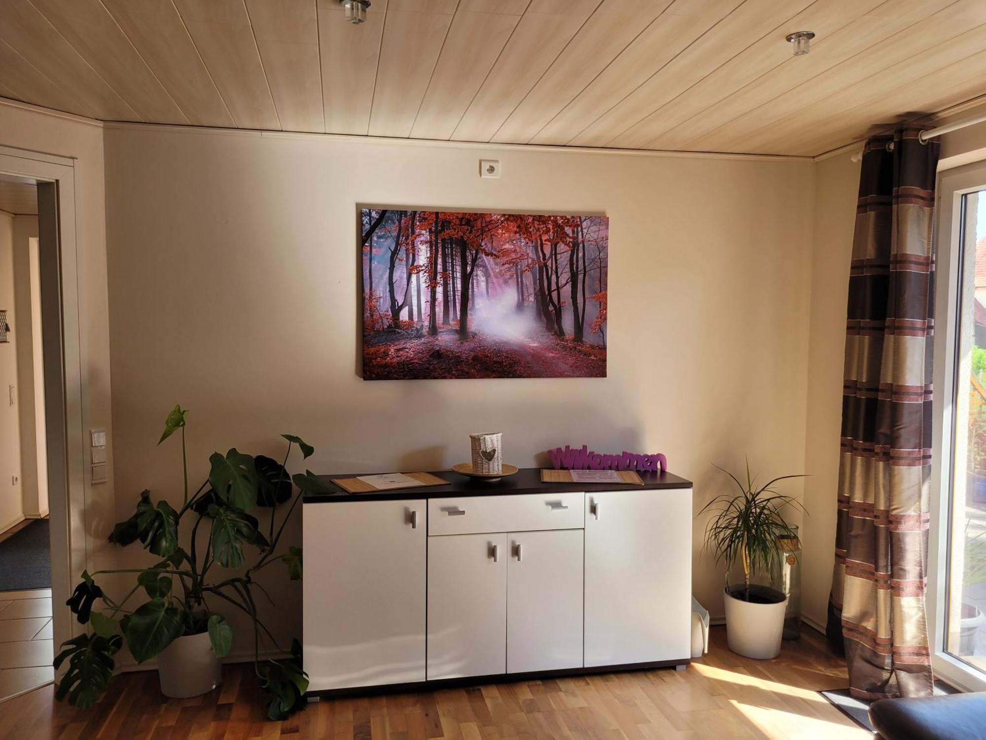 Ferienwohnung Halle Halle  Ngoại thất bức ảnh