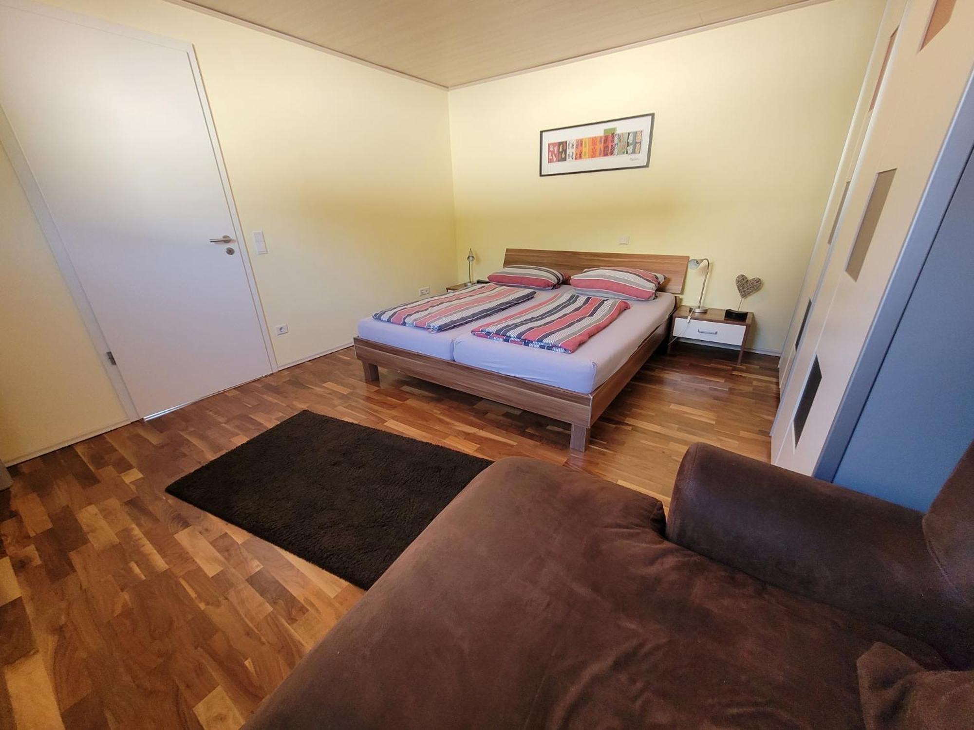 Ferienwohnung Halle Halle  Ngoại thất bức ảnh